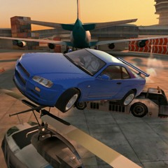 For driving [FAST]