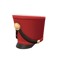 An Unusual Stout Shako