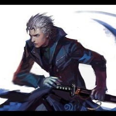 Vergil Sparda