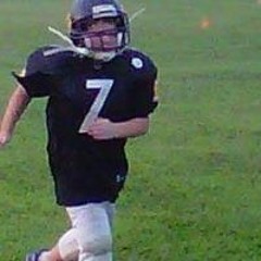 Jackson Rose