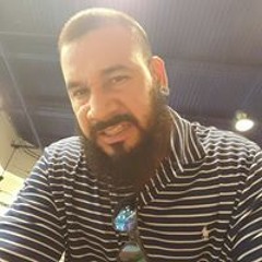 Mark Peña