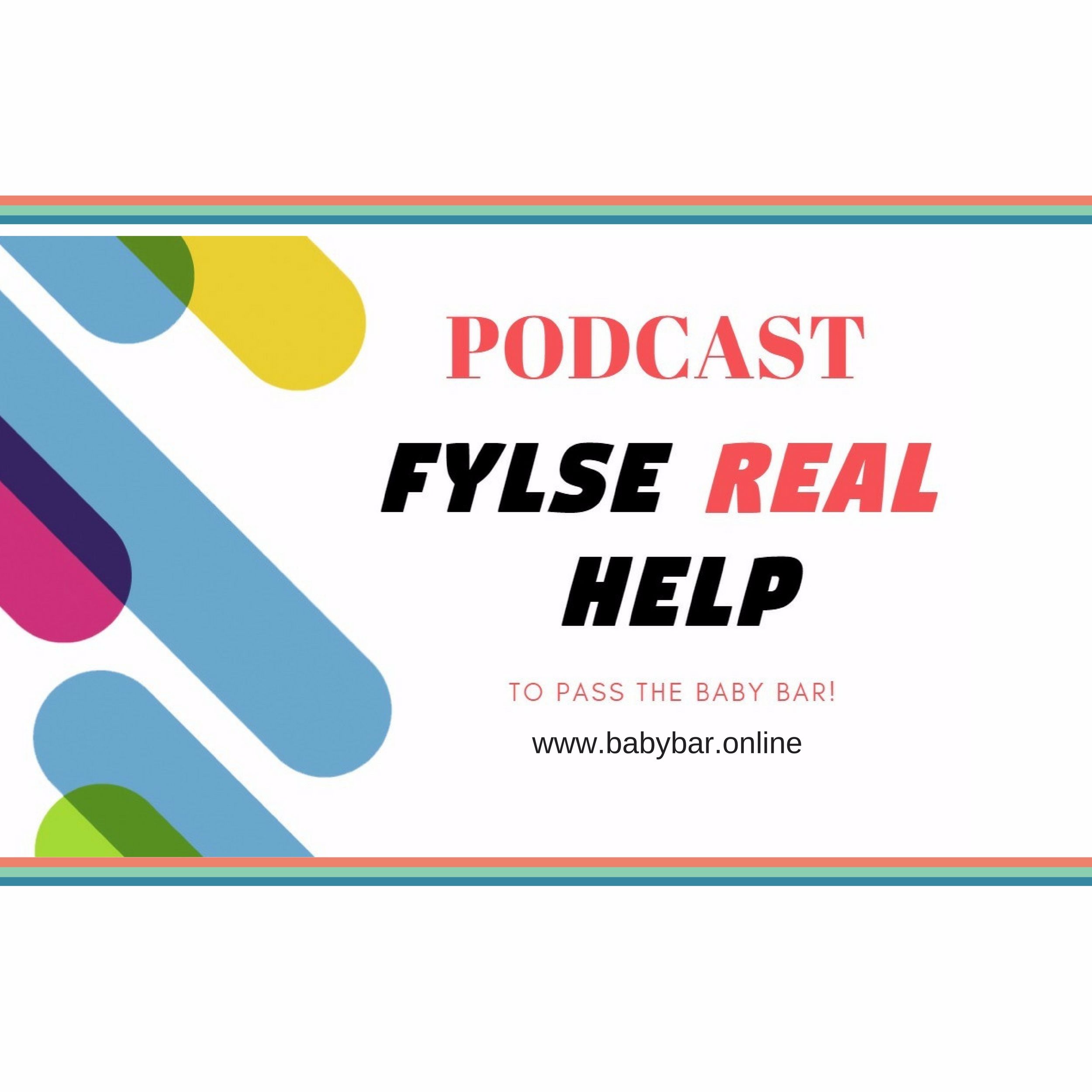 OnlineLaw podcast artwork