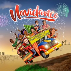 Album NAVIDANCE Villancicos para bailar
