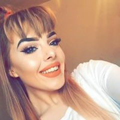 Demi-Anne Owen
