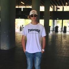 Harley Jon Wearing