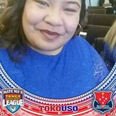 Ana Tuipulotu