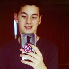 Chance Spratt