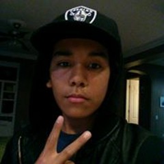 Andrew Prado