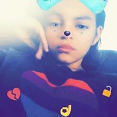 Kianny Santiago Cotto