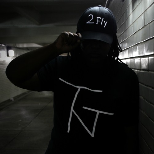 Talib Kweli "Get By" 2flytnt Remix