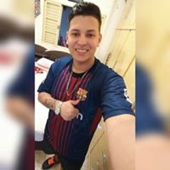 Jeferson Coelho