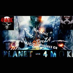 PlayGroundLegendz and Planet Amok Ent.
