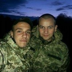 Віталік Боднарчук