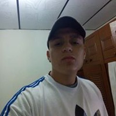 Jeyson Cardona