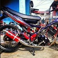 Babang Ari Ari Chaniago