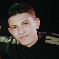 معاذ محمد الحلو