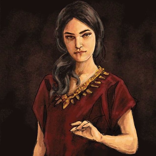 Azka Rosyada’s avatar