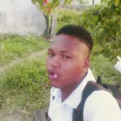 Tyrone