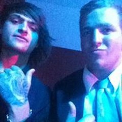 Jag Jordan Anson-gorman