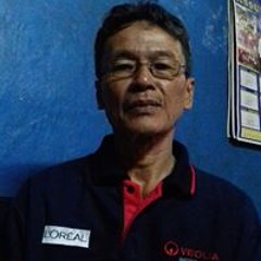 Yanto Yanto