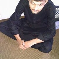 Ch M Sajid