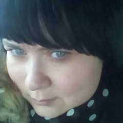 Наталья Ахметова