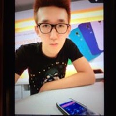 Jerry Feng