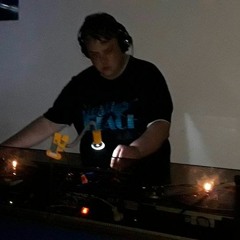 Patrick Bragard DJ Pat@Work Belgium