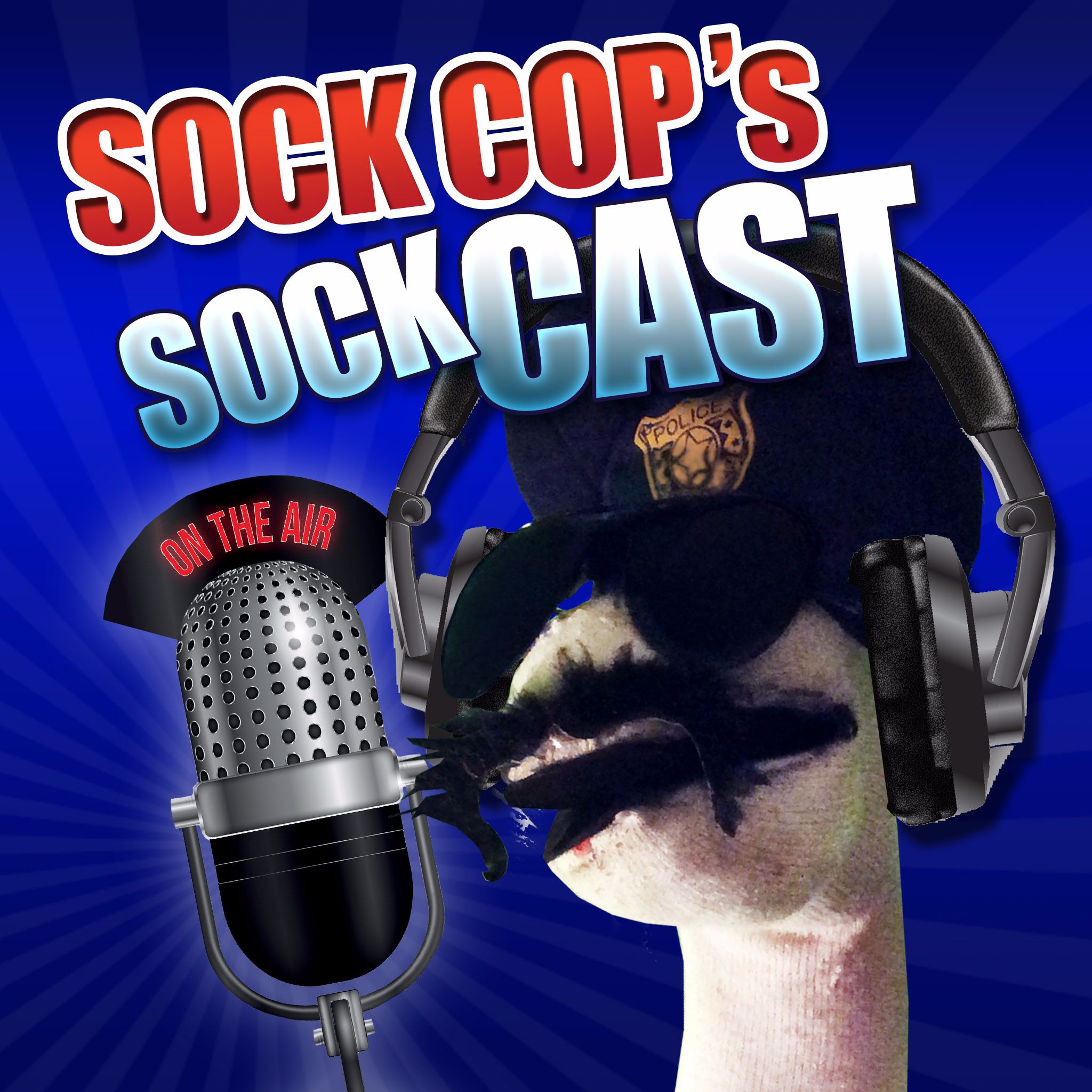 SockCast