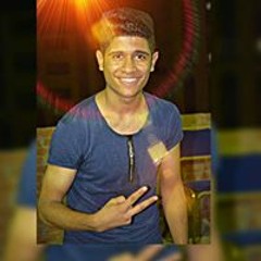 Ehab Ramses