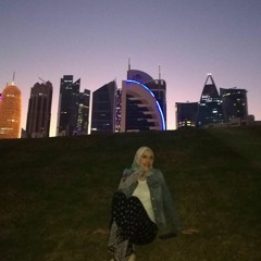 Asmaa Omar Dera'az