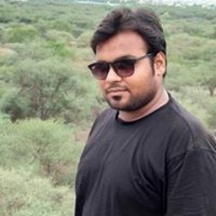 Tanuj Saini