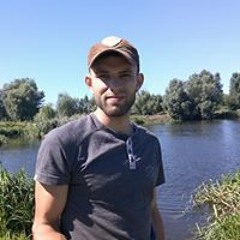 Артем Матусевич