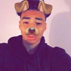 Angel Cruz