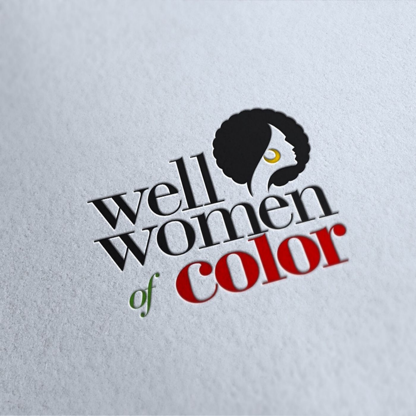 Well Women of Color Podcast