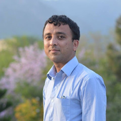 Syed Zawar Hussain Shah