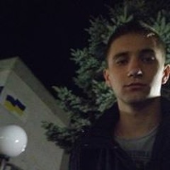 Анатолій Копитко