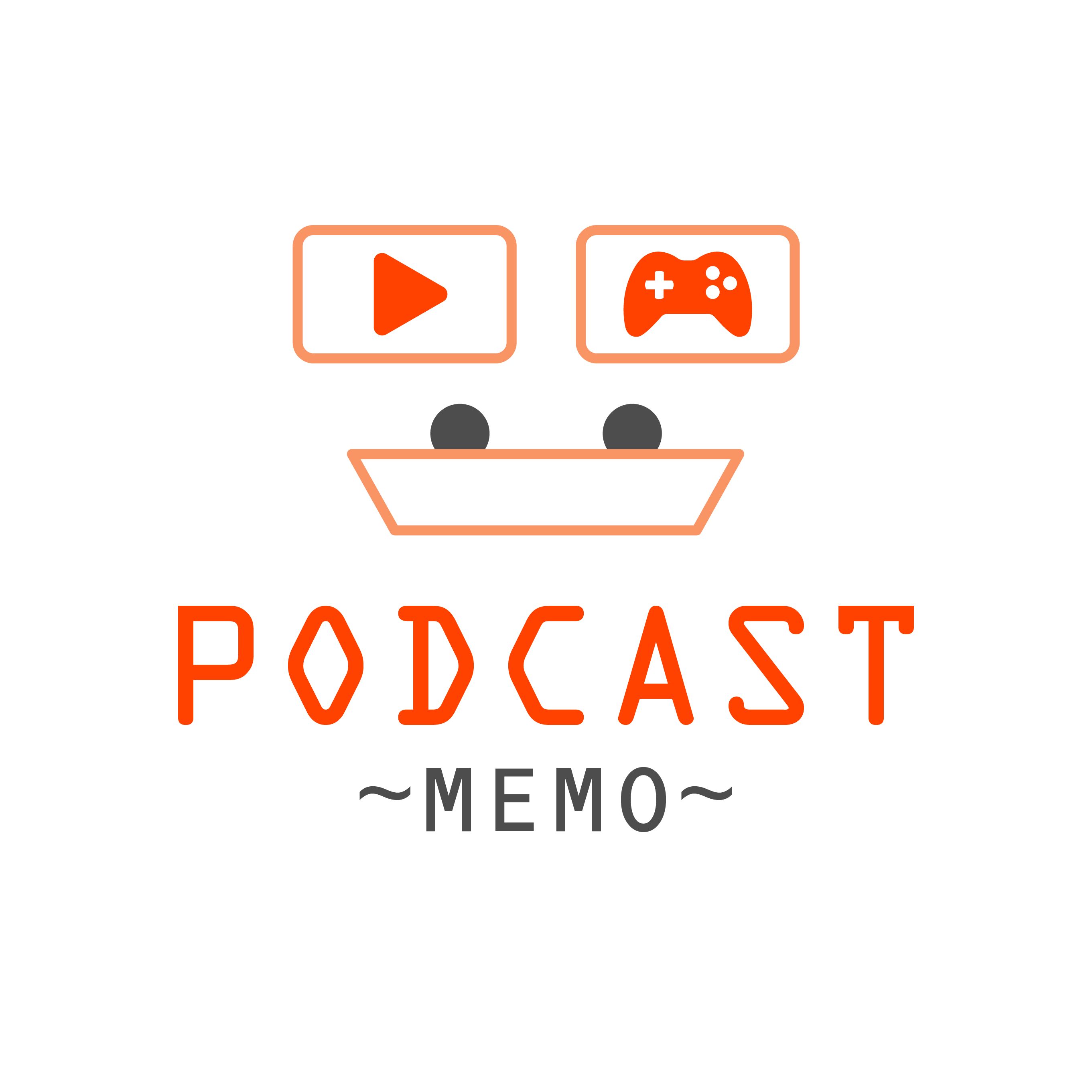 Memo Podcast