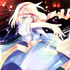 マーガトロイドアリス