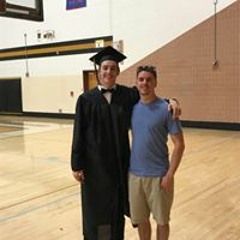 Brayden Mosher