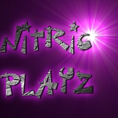 Nitric PLAYZ