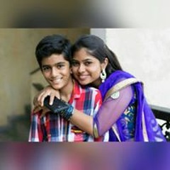 Ayush Palande