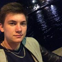 Vladyslav Pakhalov