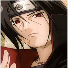 Uchiha Itati