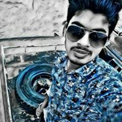 Ghulamullah Soomro