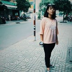 Nguyễn Thị Linh Chi