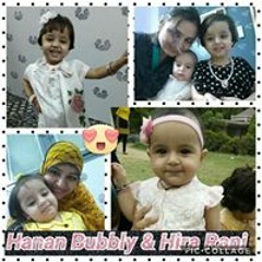 Kiran Aftab Mundiya