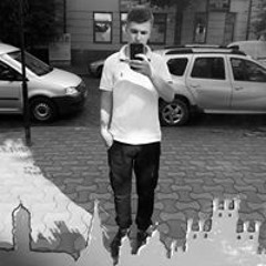 Олександр Штефуник