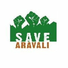 Save Aravali