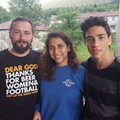 Gilad Torati